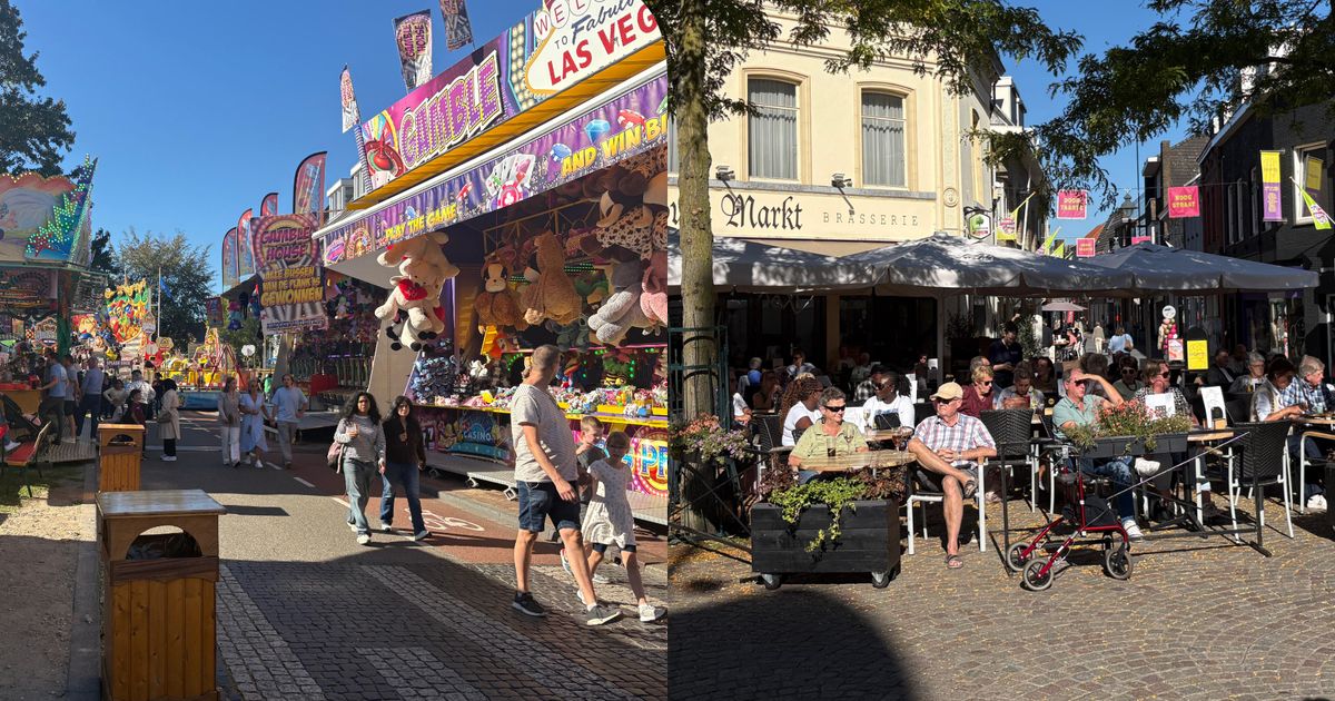 Kermis Weert