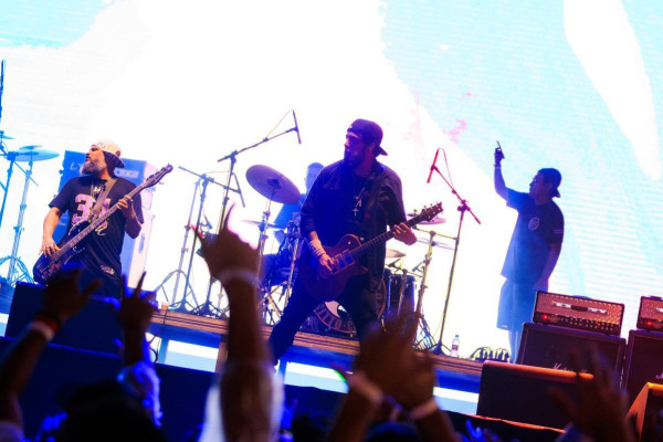 Rock Rec Festival