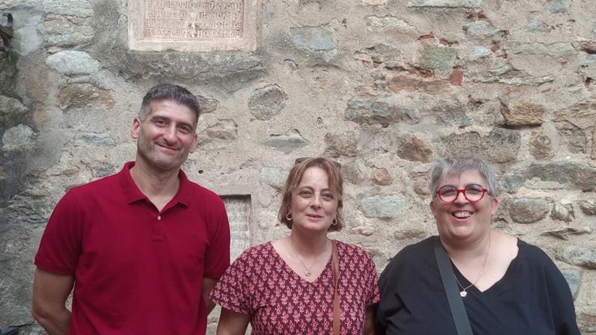 Journées du patrimoine d'Arles-sur-Tech