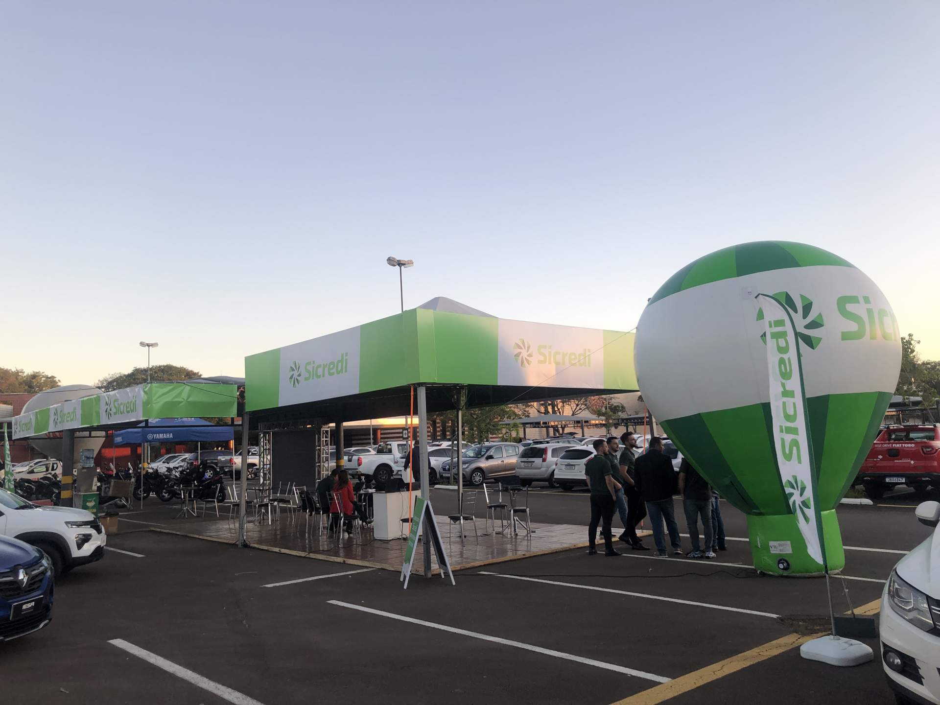 Automóvel Show