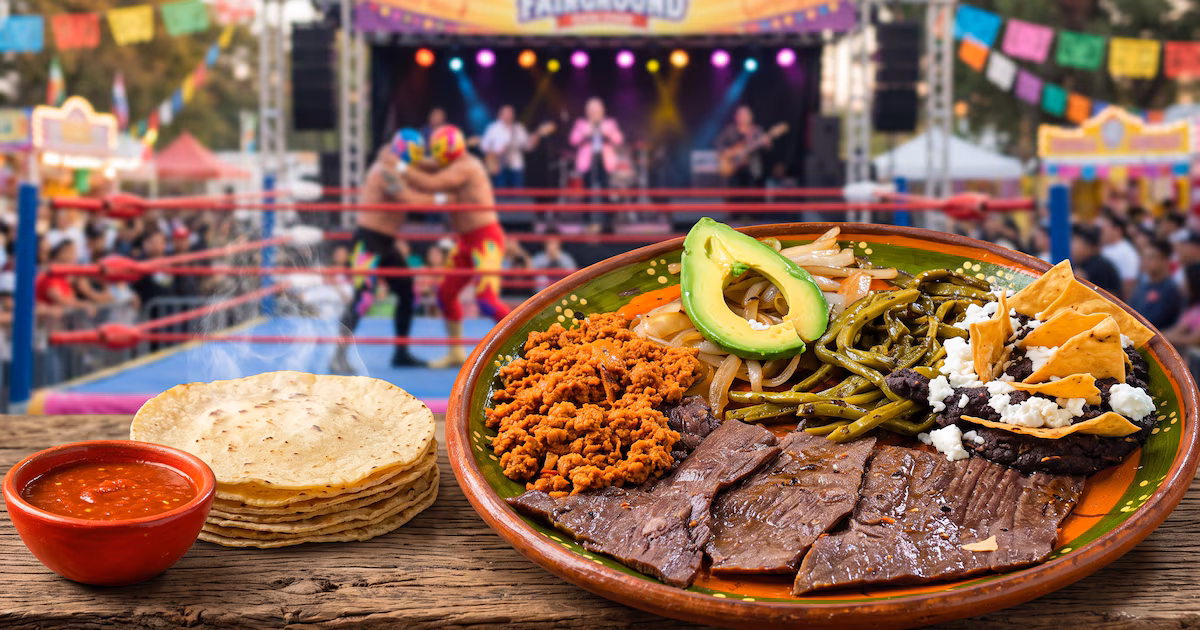 Feria de la Cecina y Tianguis Grande de Yecapixtla 2026