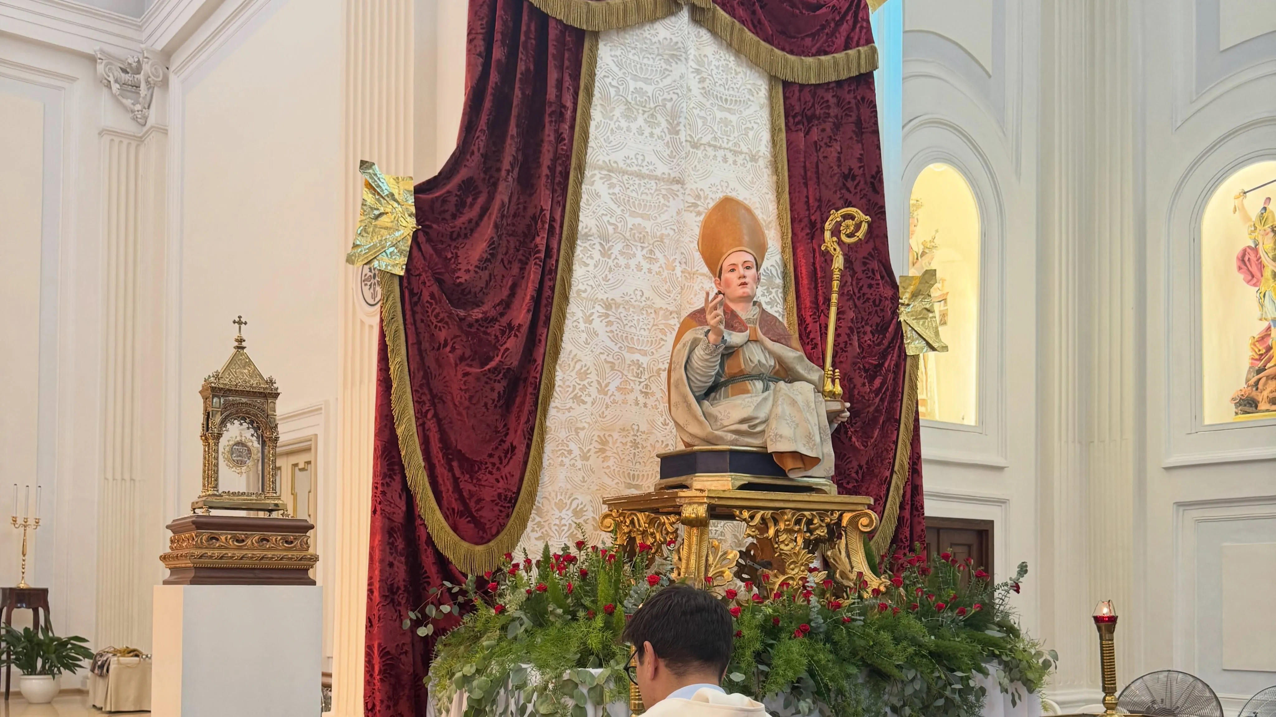 San Gennarello Festival