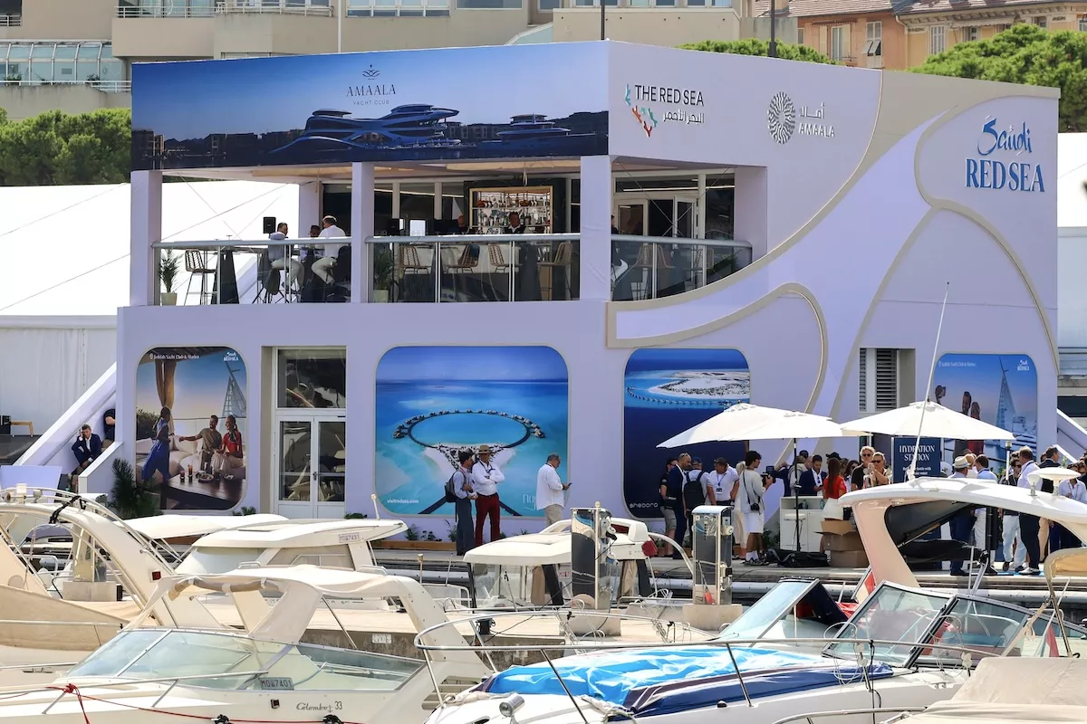 Red Sea Yacht Show