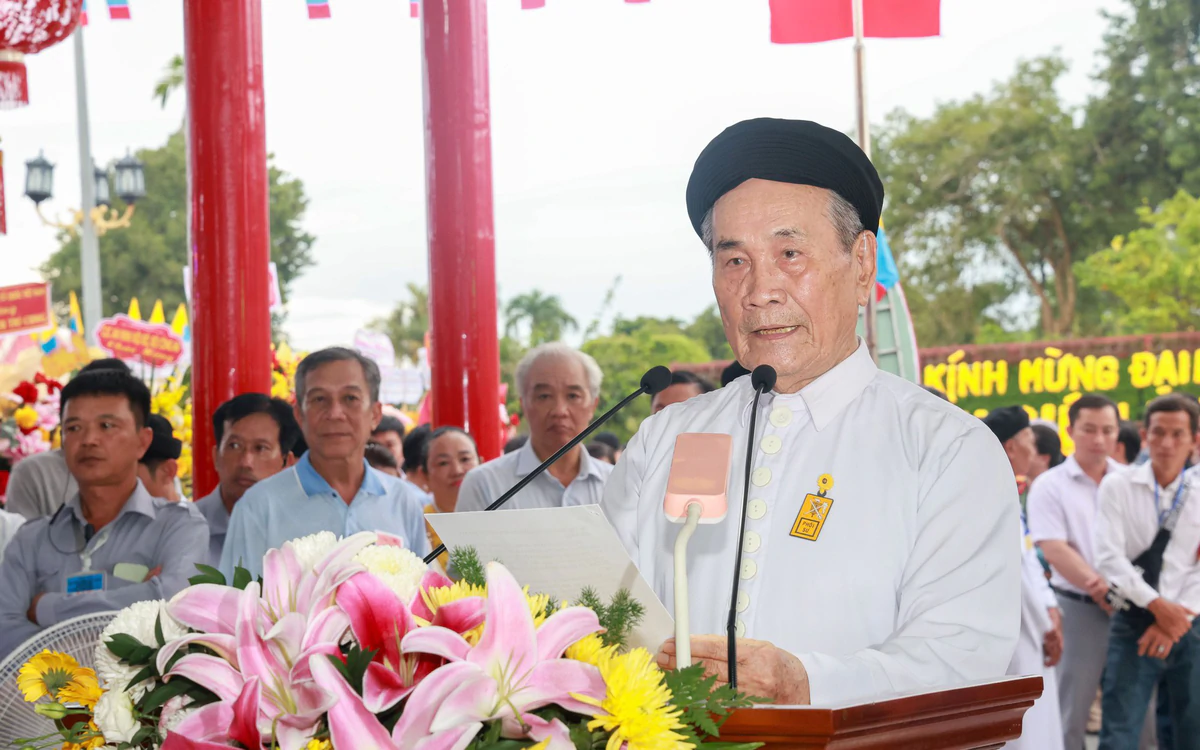 Đại lễ Hội yến Diêu Trì Cung