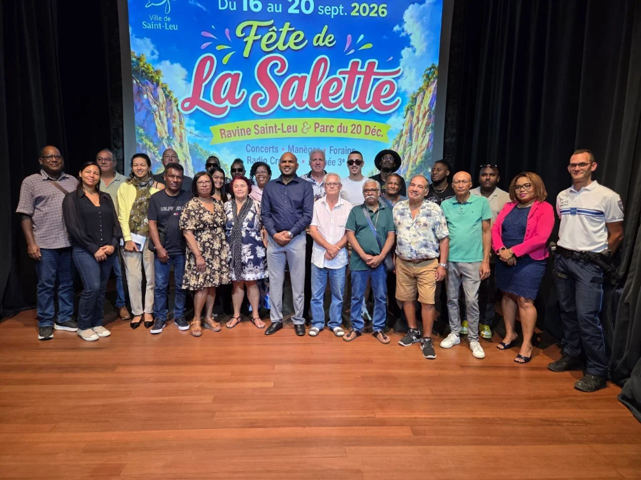 Fête de La Salette