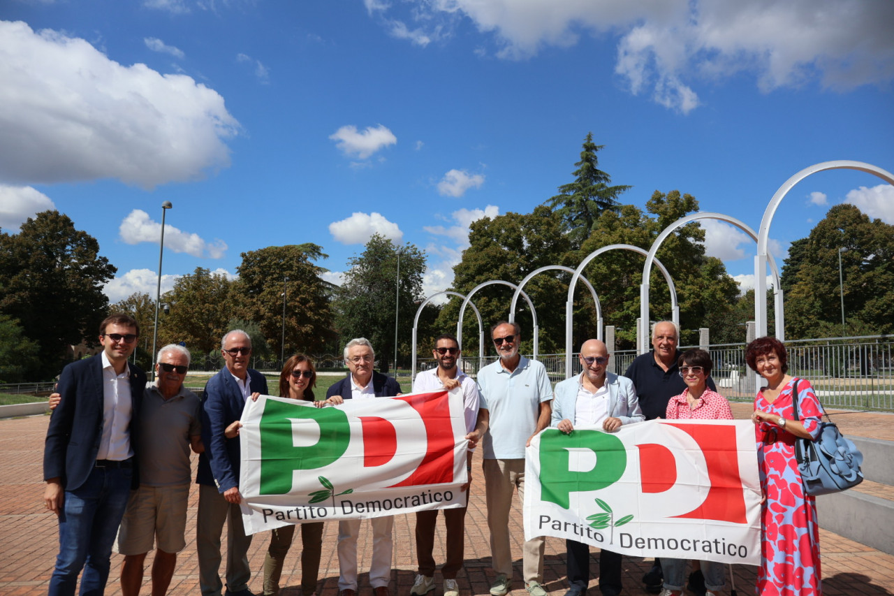 Festa dell'Unità