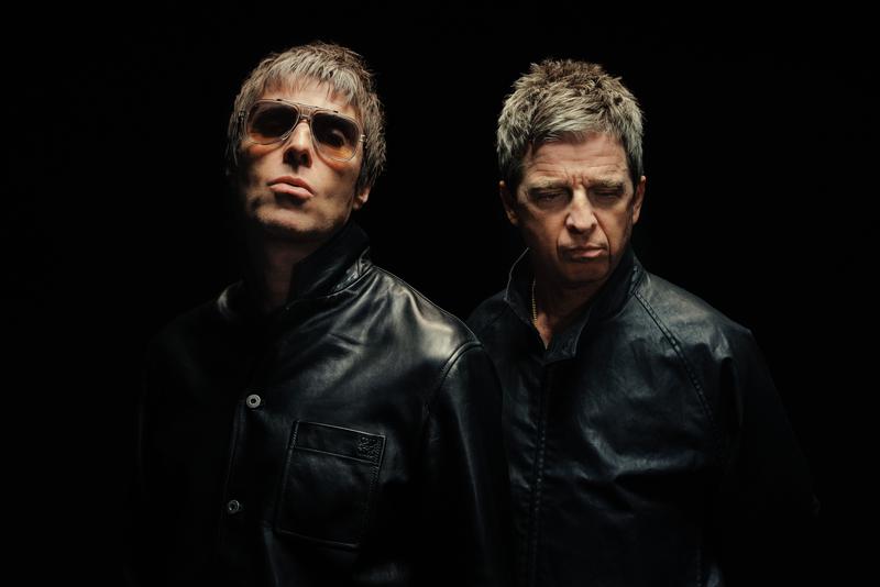 Oasis Live ’27