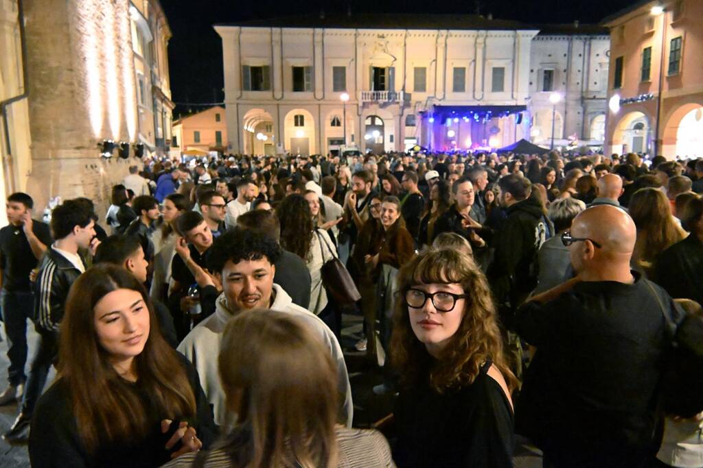 Festa di San Michele