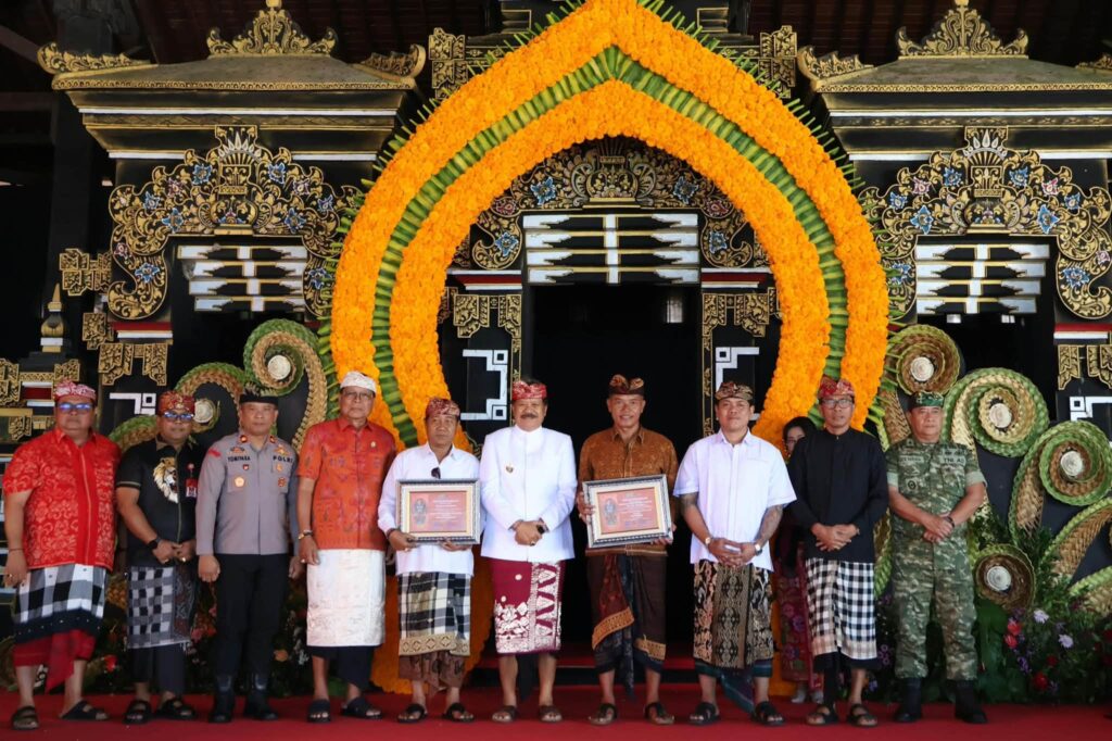 Tanah Lot Art and Food Festival VII 2026