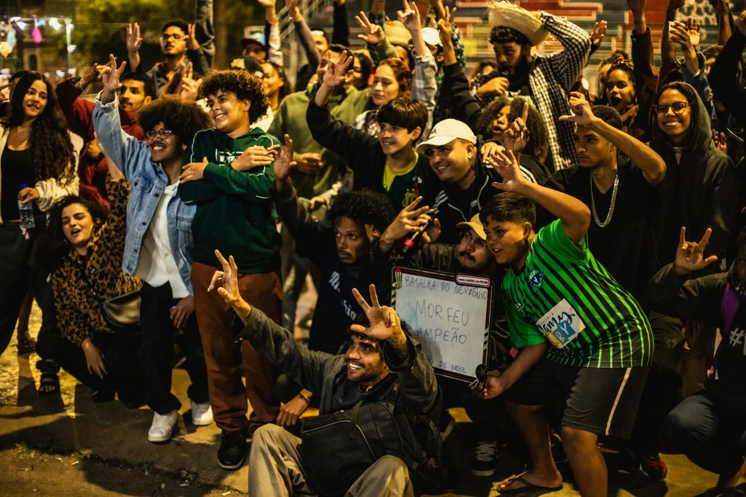 Festival Elemento em Movimento