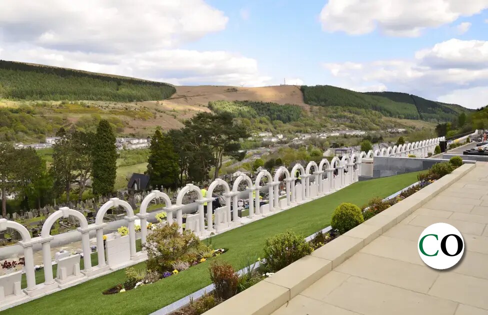 Aberfan Disaster 60th Anniversary Commemorations