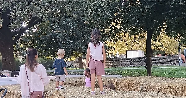 Festa del Fieno e dei Prati Stabili