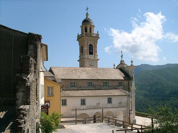 Festa di San Michele