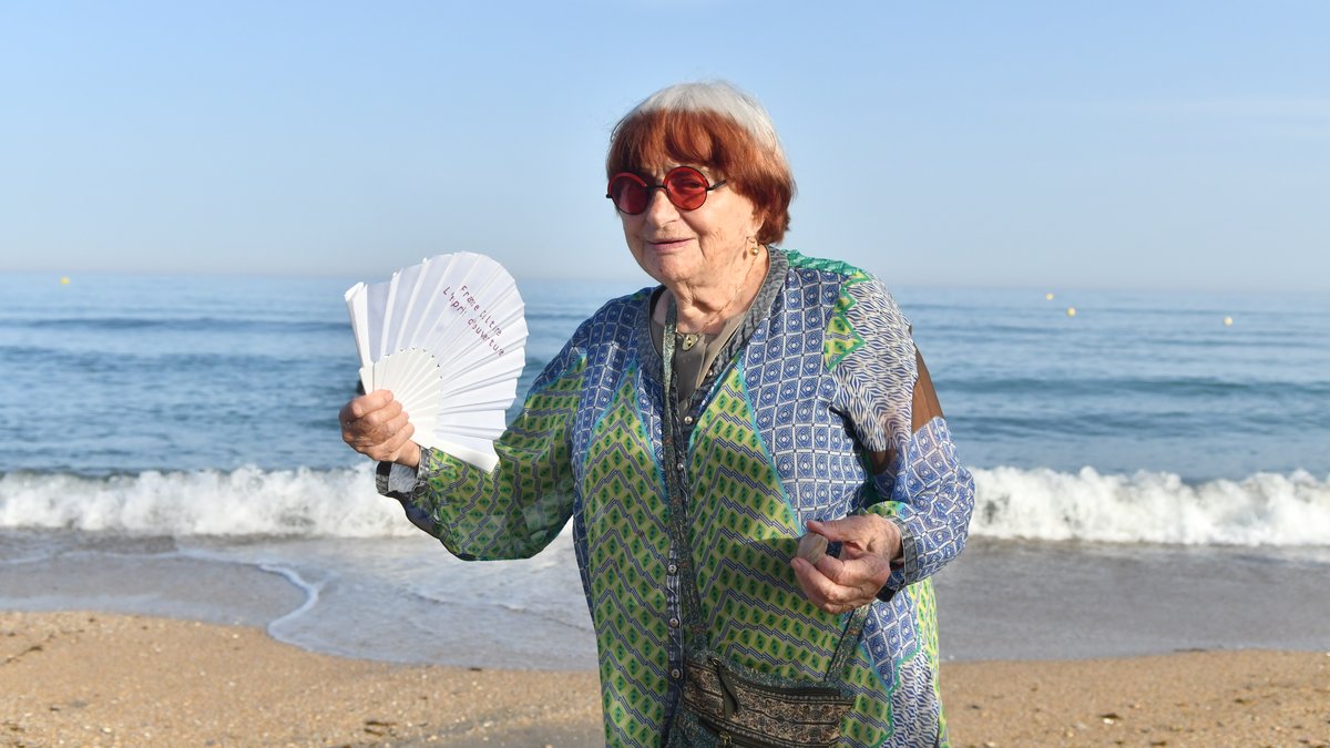 Festival Agnès-Varda