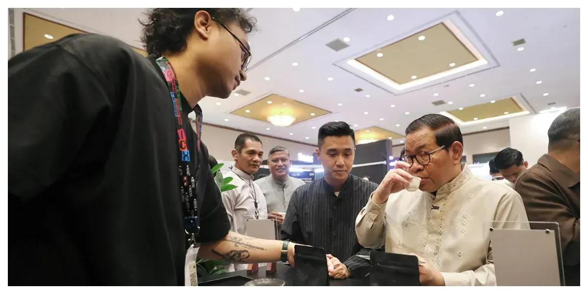 Indonesia Coffee Expo (ICX) Jakarta 2026