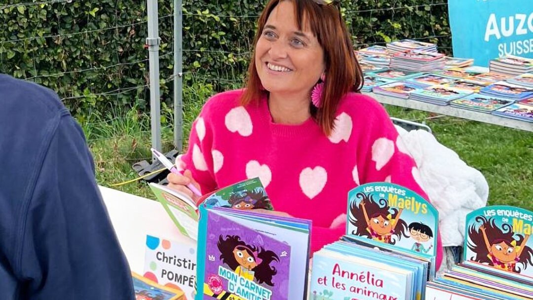 Festival Jeunesse