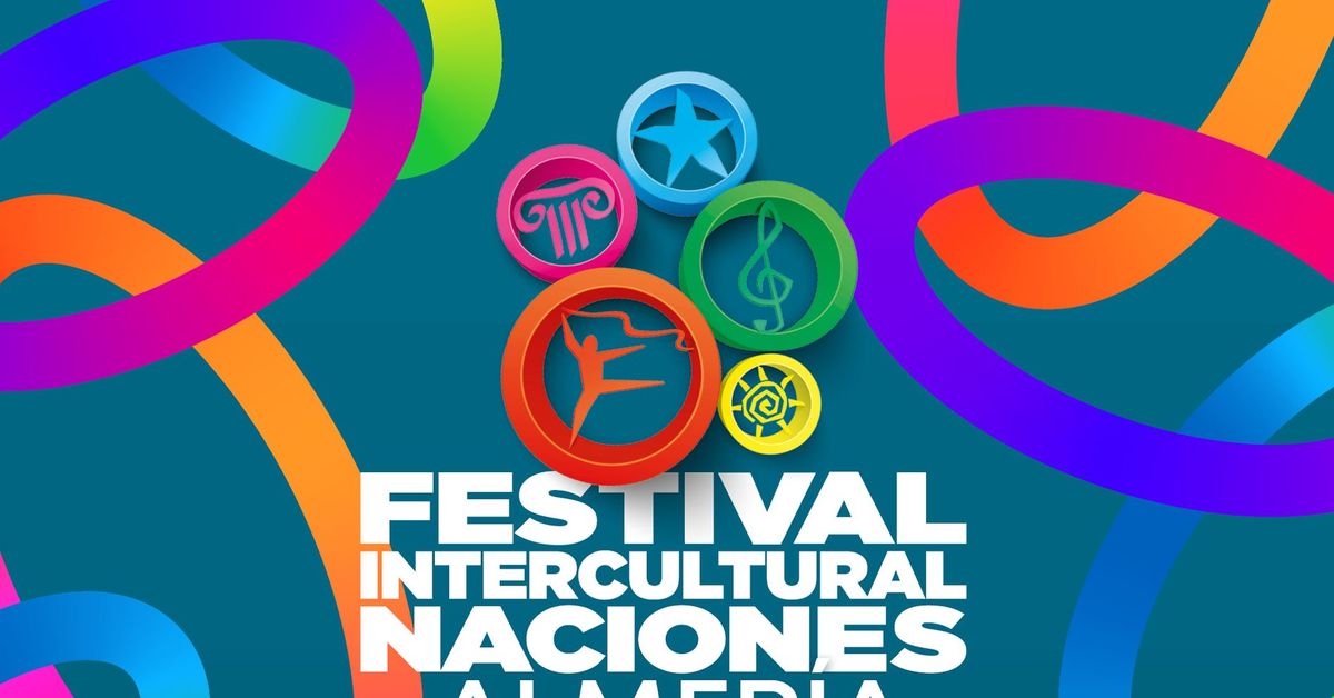 Festival Intercultural de las Naciones