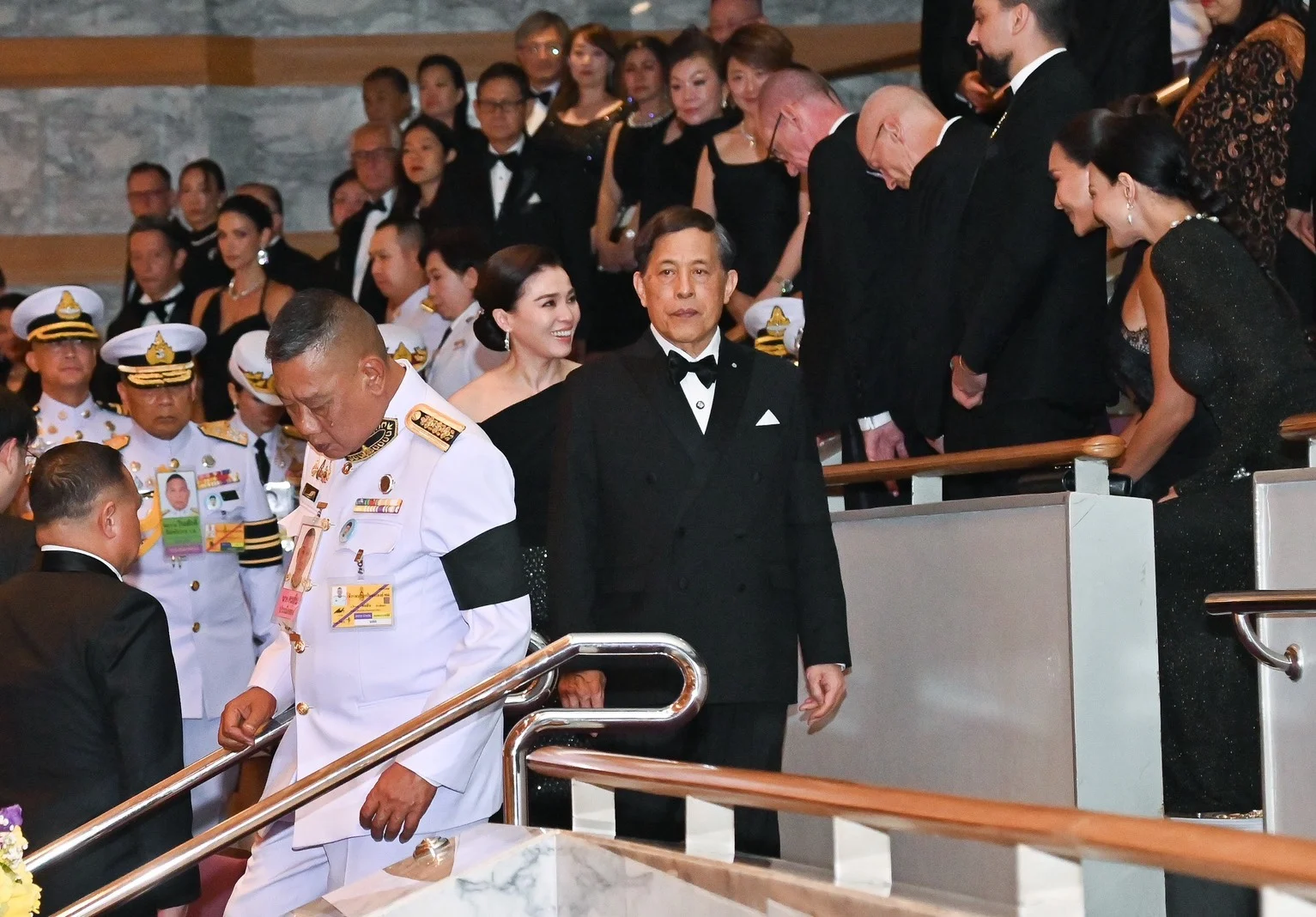 มหกรรมศิลปะการแสดงและดนตรีนานาชาติ กรุงเทพ ฯ ครั้งที่ 28