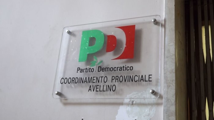 Festa provinciale de l'Unità ad Avellino