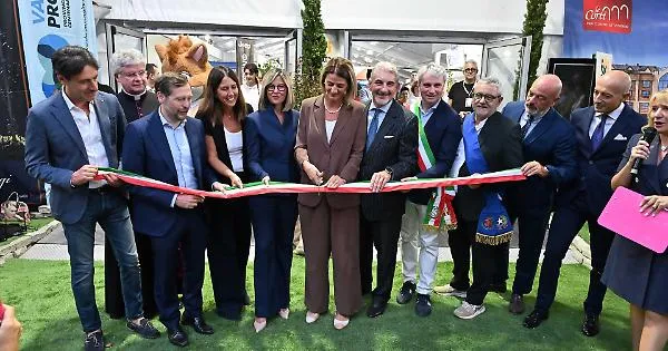 Fiera di Varese