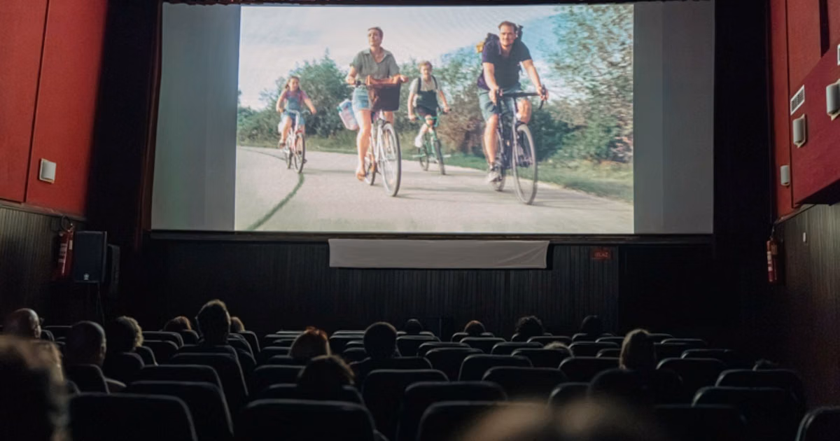 31. Split film festival