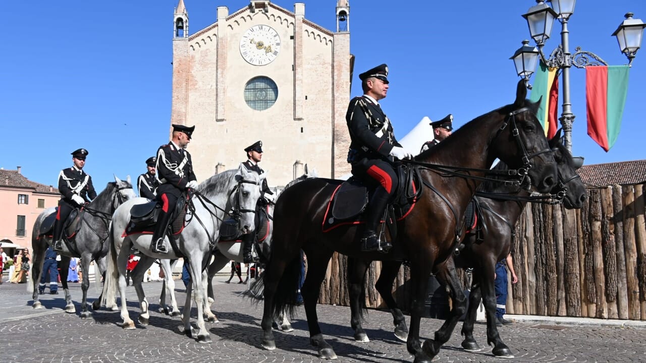 Palio dei Dieci Comuni