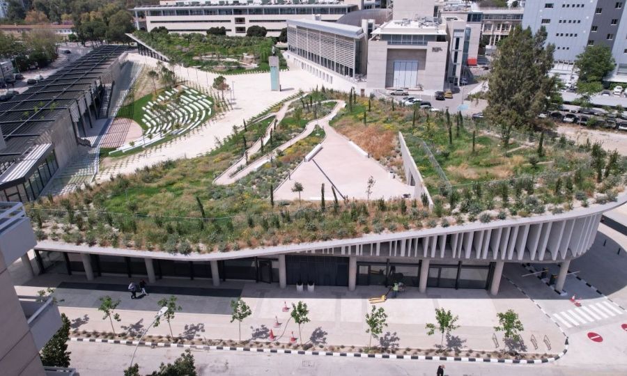Nicosia Kids Festival «Μια Αγκαλιά για τα Παιδιά»