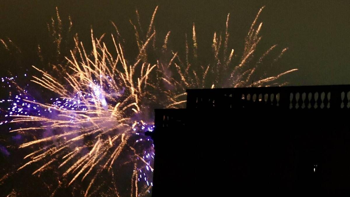 Fiestas de Covadonga