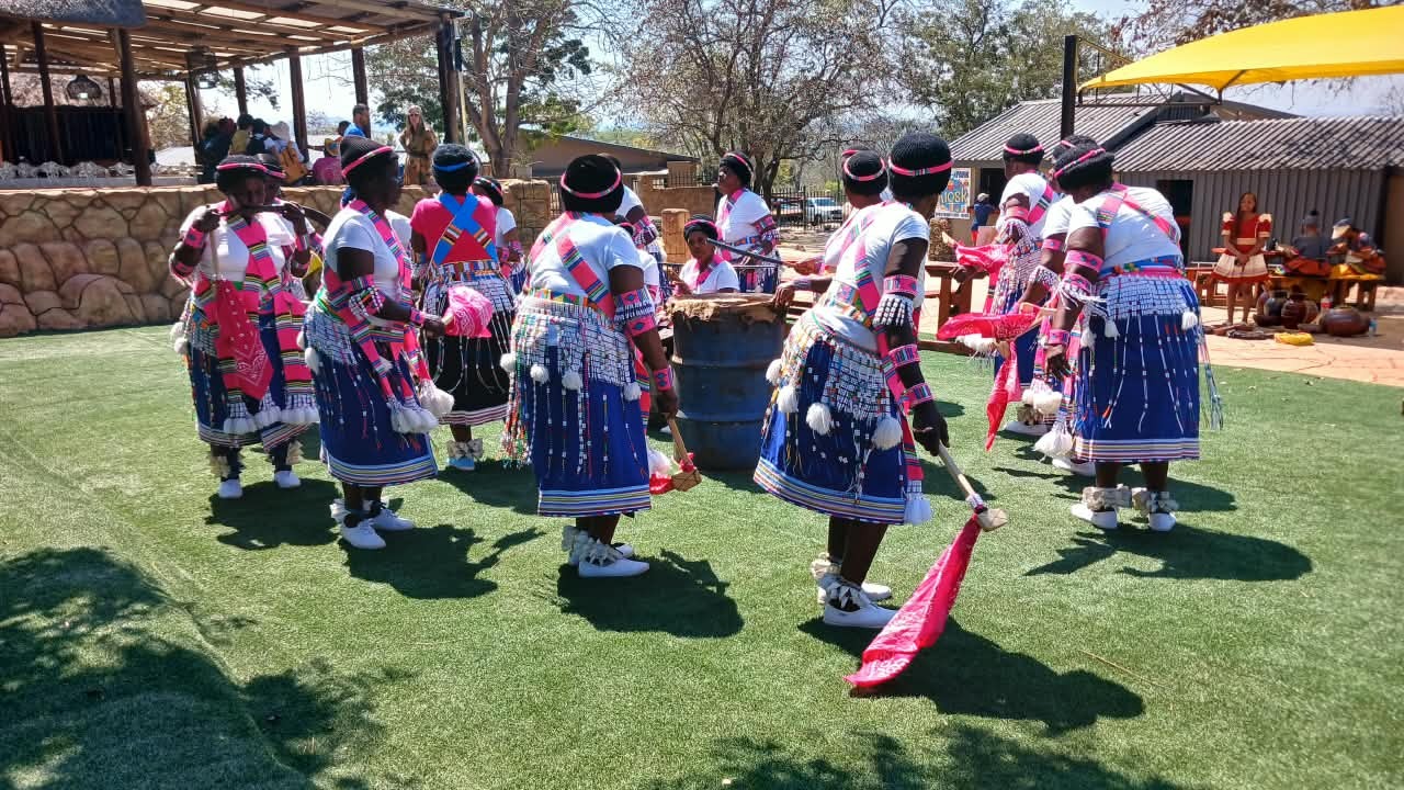 Limpopo Heritage and Food Festival