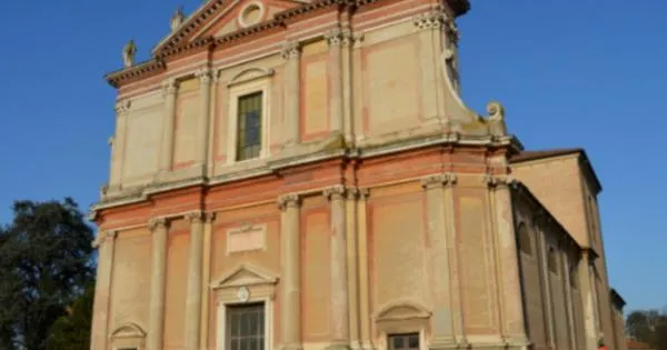 Santa Sofia in festa