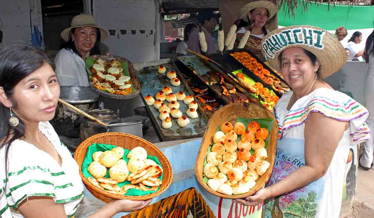 Festival de los Horneados