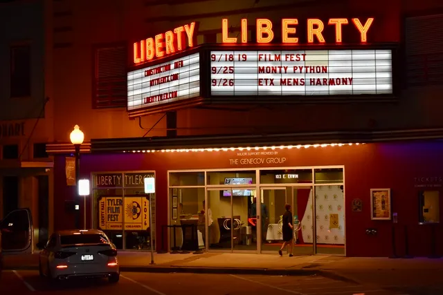 Tyler Film Festival 2026