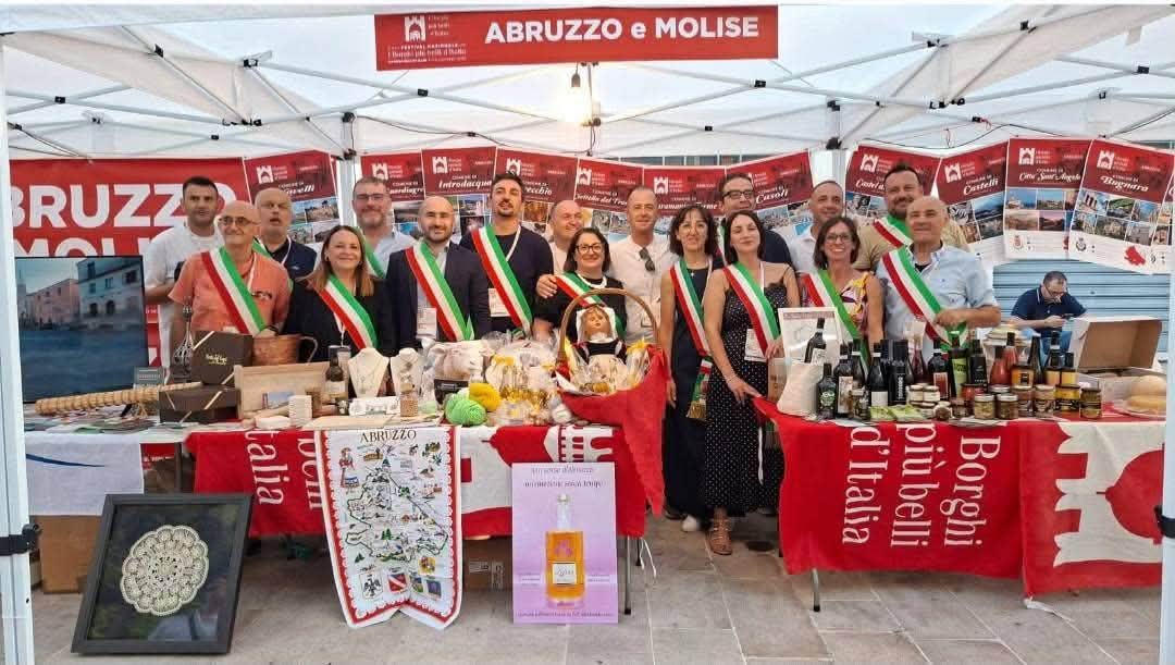 Festival Nazionale dei Borghi più belli d’Italia