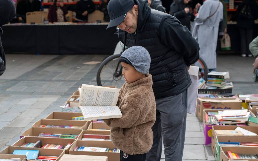 40th Book Festival