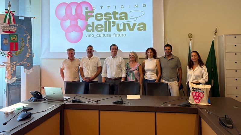 Festa dell'uva