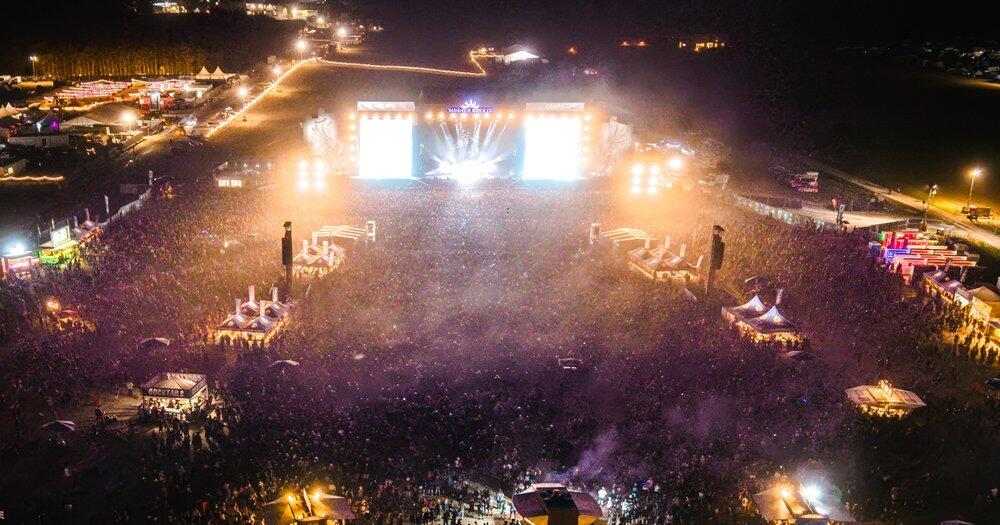 Summer Breeze Open Air