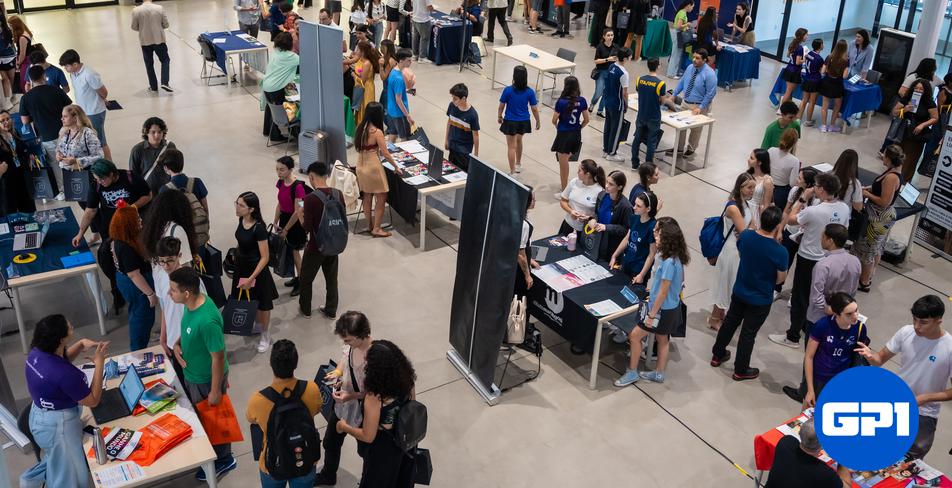 Great University Fair 2026