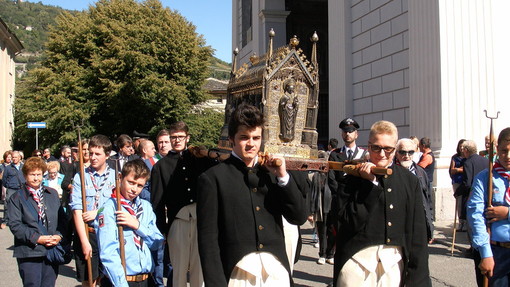 Festa di San Grato