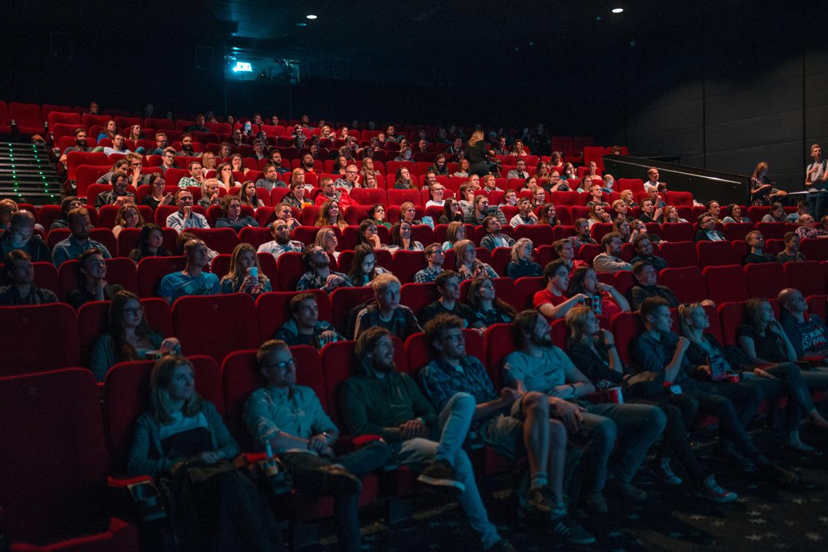 Mostra del Cinema di Conegliano – Colline del Prosecco