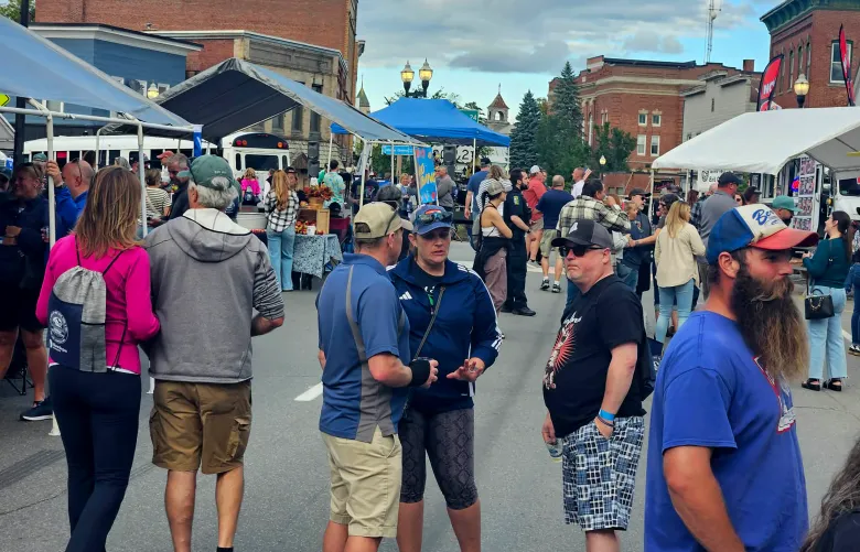 Skowhegan Craft Brew Festival