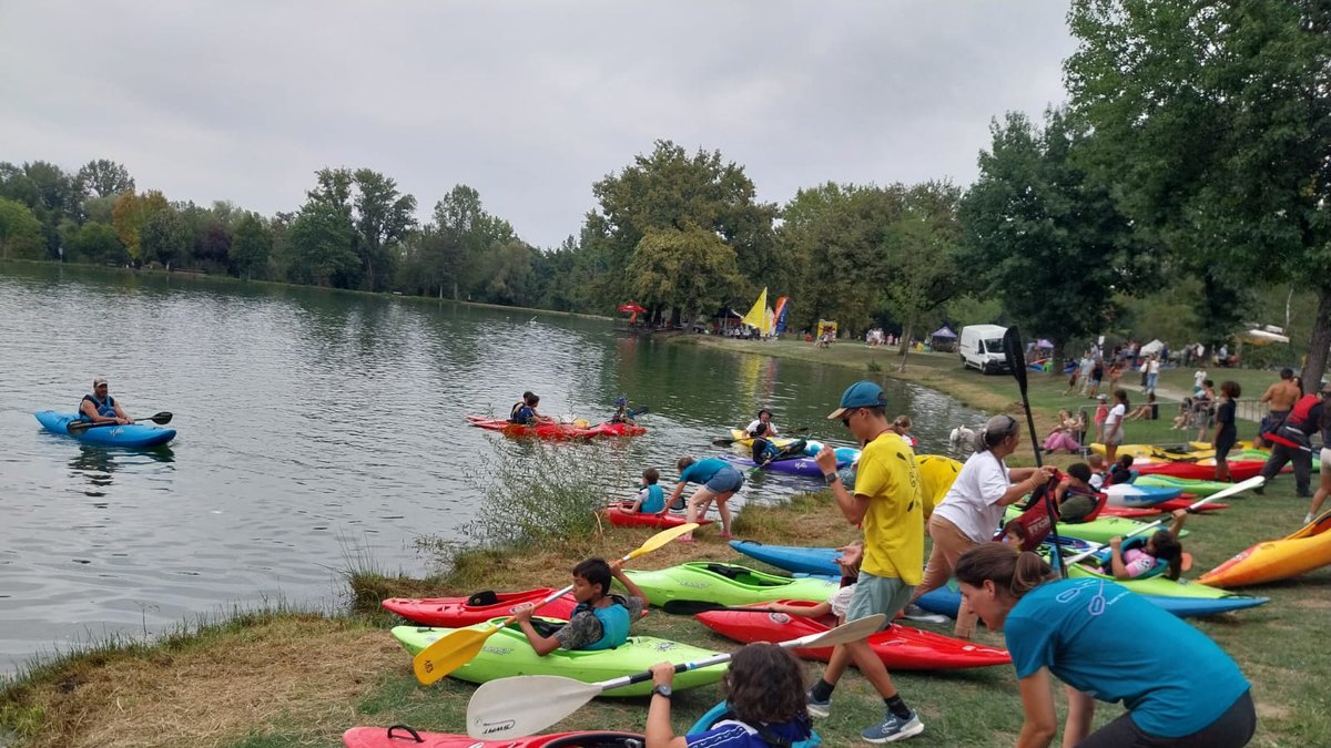 Fête du sport