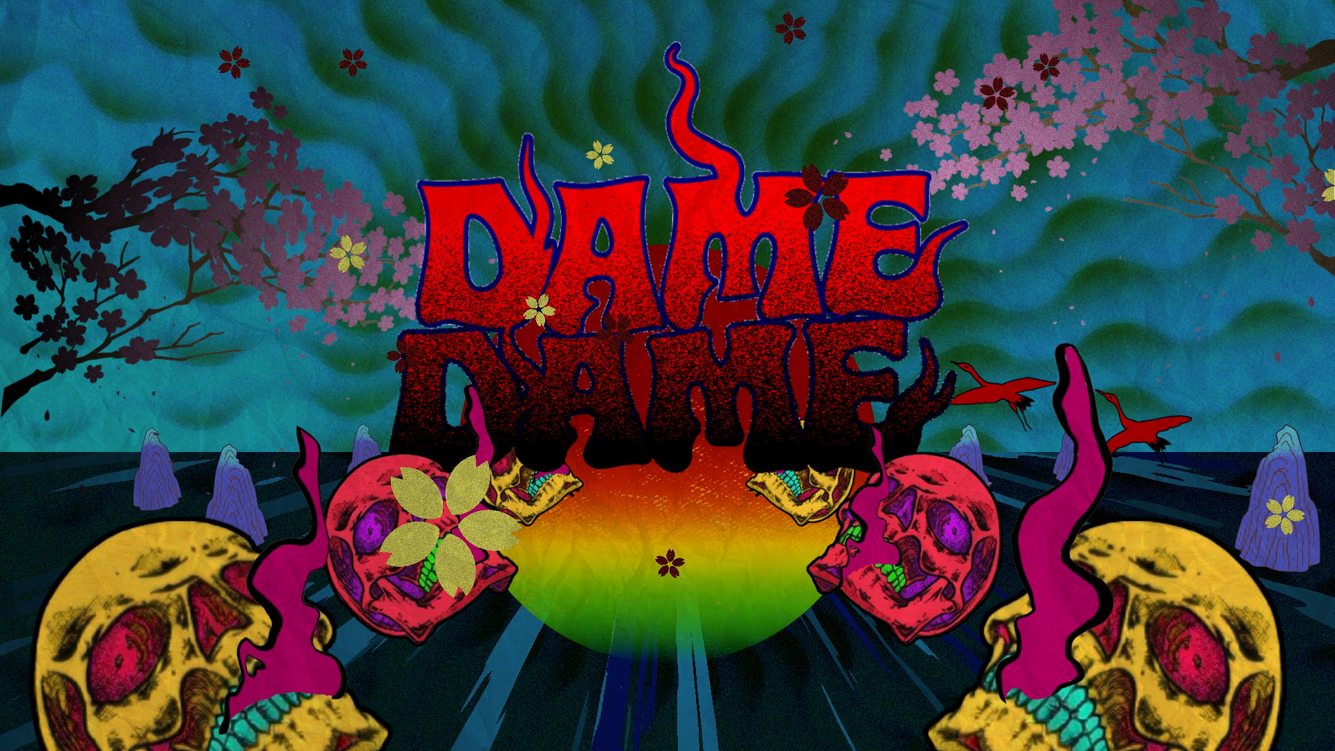 Dannie May TOUR 2026「YOKAI」