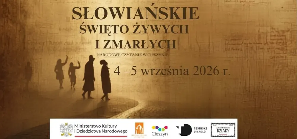 Słowiańskie święto żywych i zmarłych