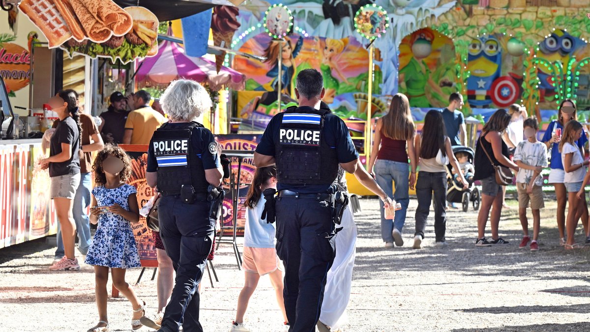 Fête des 400 Coups