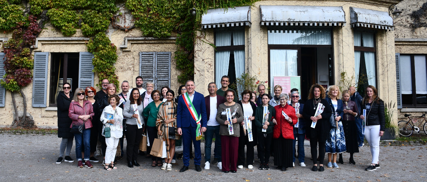 Mostra Internazionale del Pizzo
