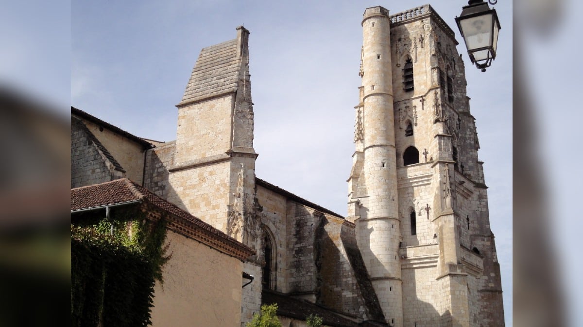 Journées européennes du patrimoine