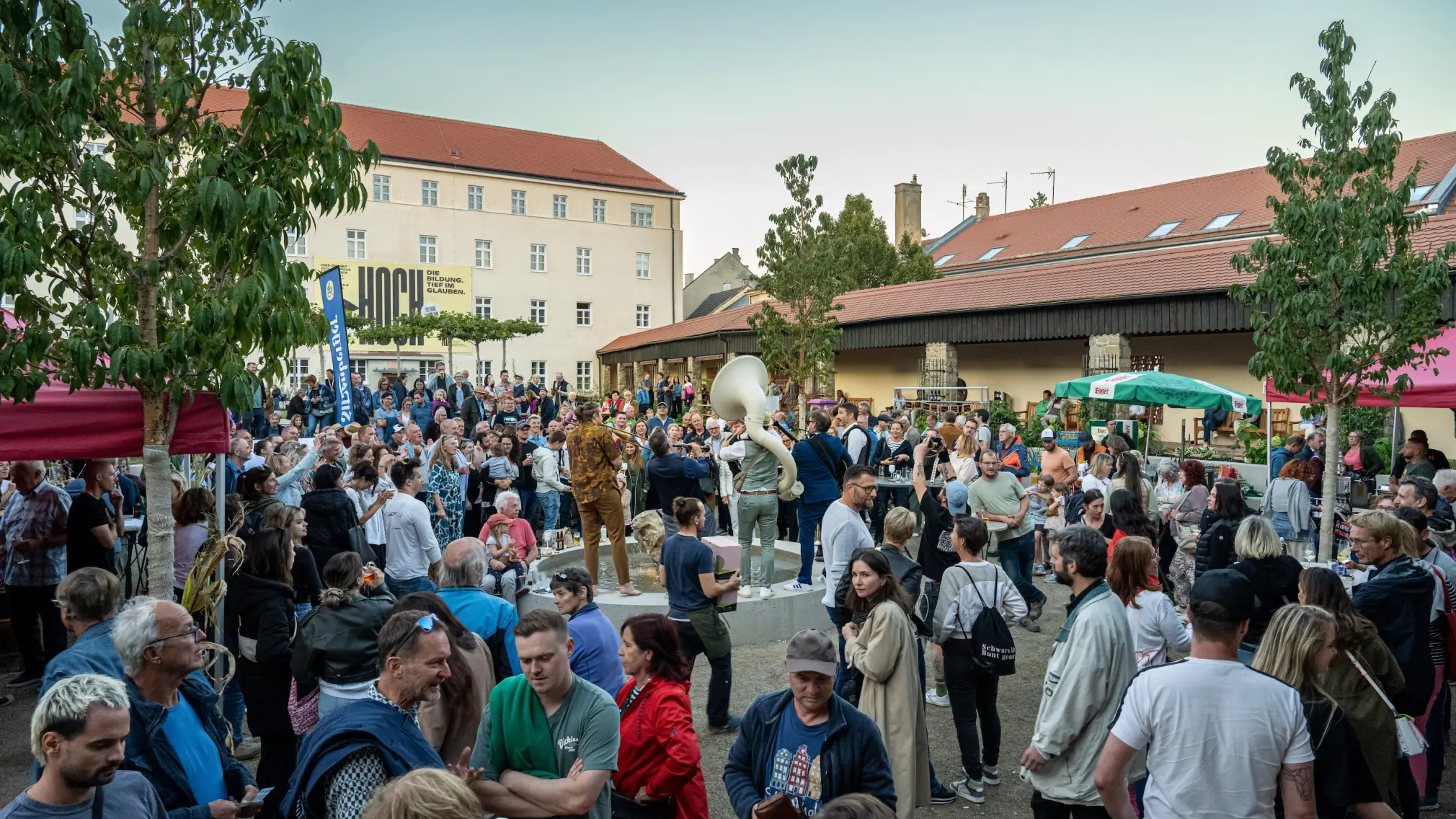 Craftbeer Festival