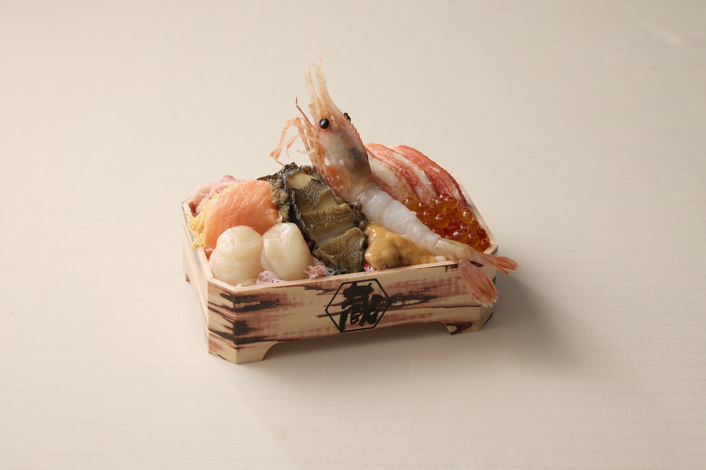 秋の大北海道展