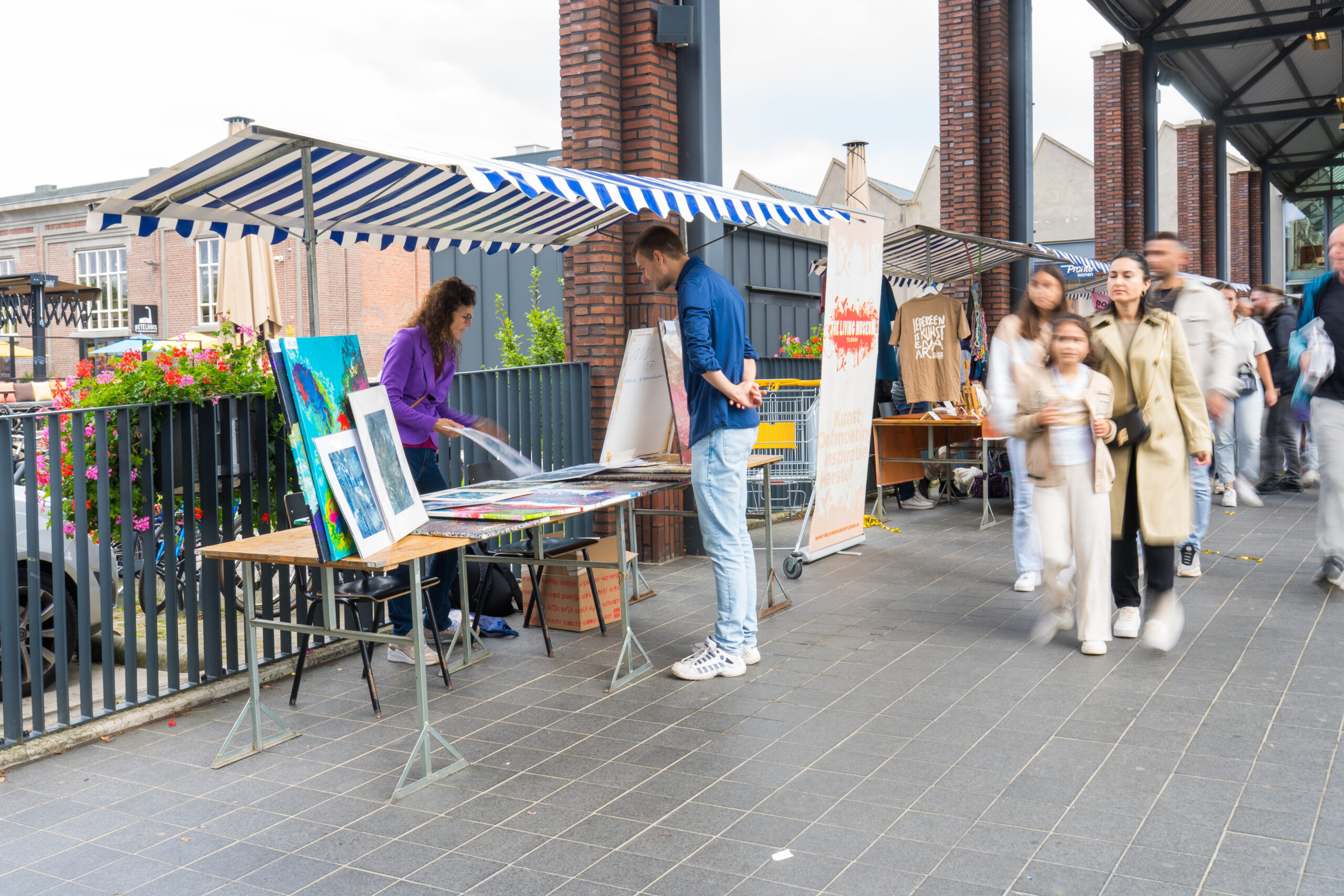 AaBe Dag Braderie XXL