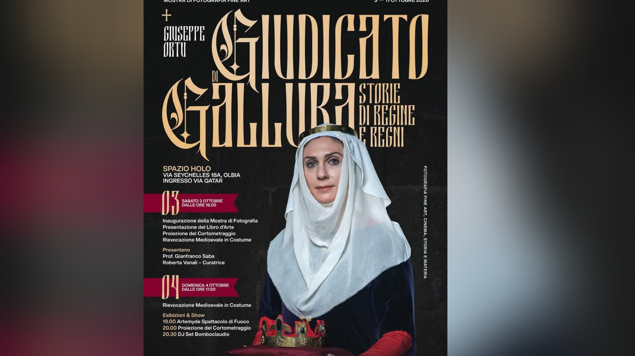 Il Giudicato di Gallura: Storie di Regine e Regni